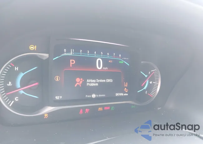 5FNYF6H00KB041094: 43264920