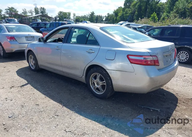 4T1BE46K77U697109: 43264931