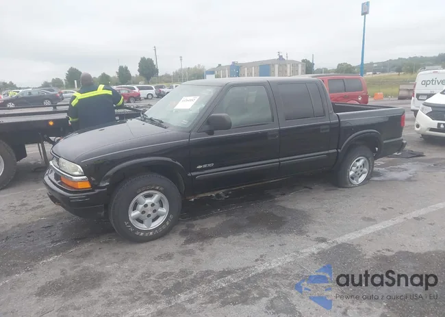 1GCDT13X04K120835: 43264952