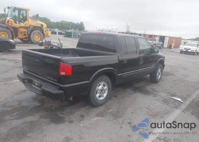 1GCDT13X04K120835: 43264952