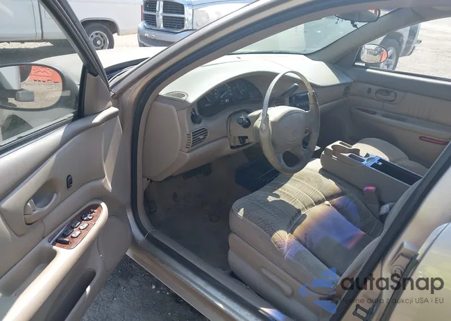 2G4WS52J631270958: 43264976