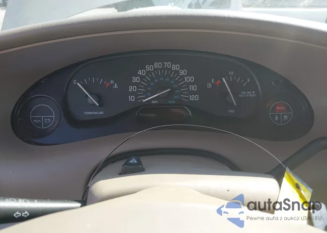 2G4WS52J631270958: 43264976