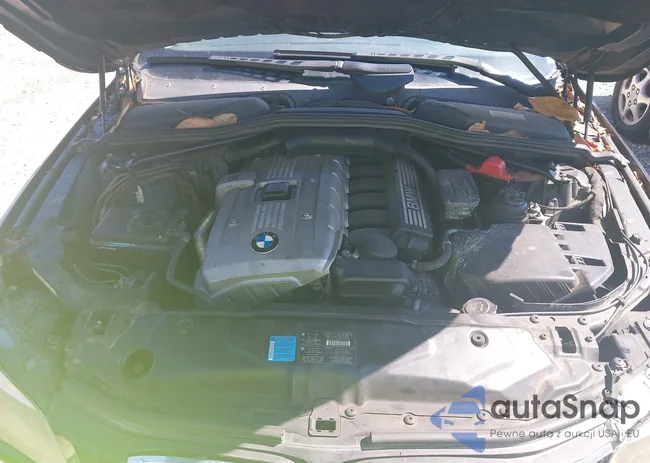 WBANE73507CM47182: 43264993