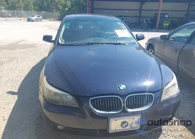 WBANE73507CM47182: 43264993