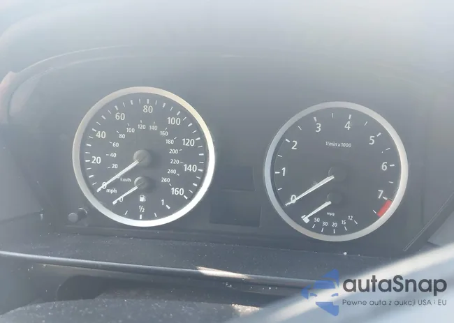 WBANE73507CM47182: 43264993