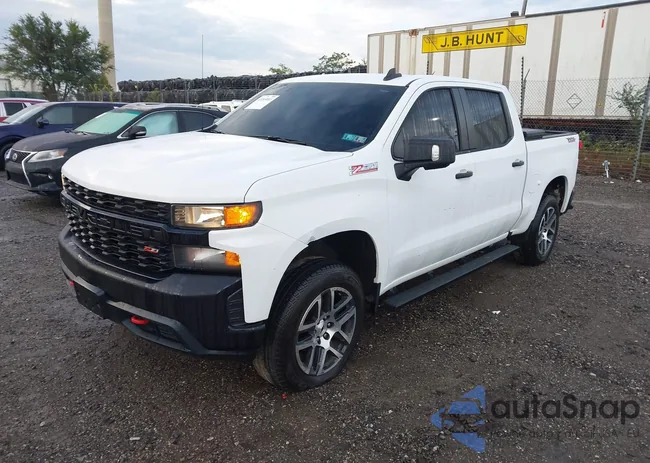 1GCPYCEF3LZ166132: 43265003