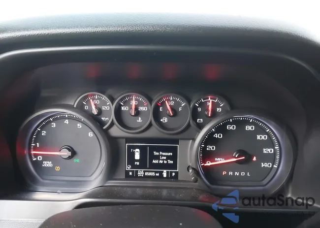 1GCPYCEF3LZ166132: 43265003