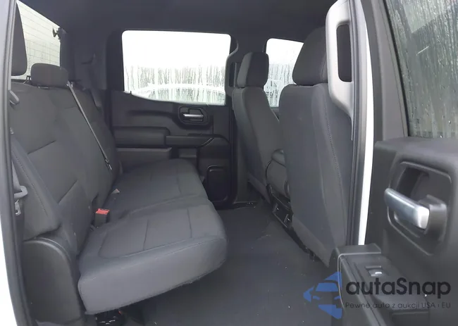 1GCPYCEF3LZ166132: 43265003