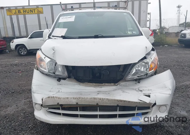 3N6CM0KN3FK695521: 43265007