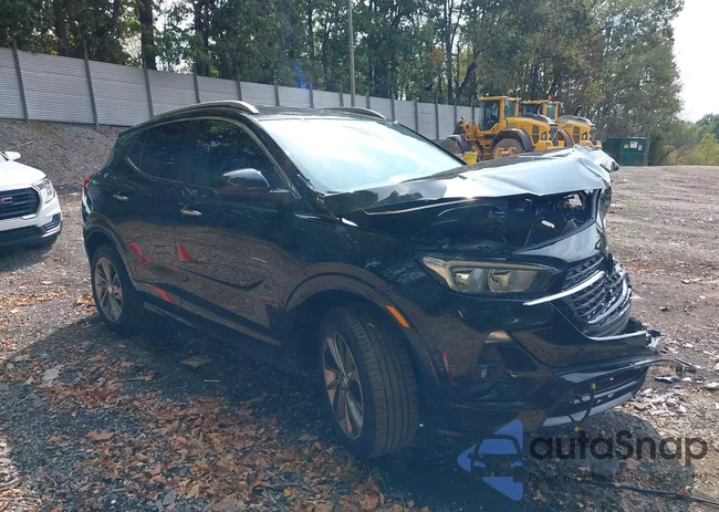 KL4MMESL1PB147267: 43265019