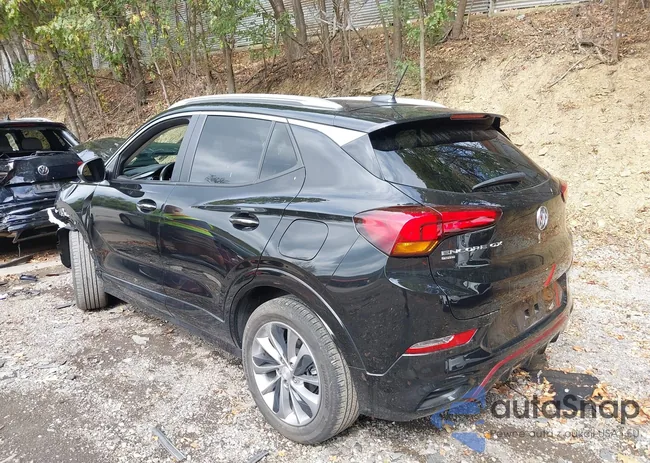 KL4MMESL1PB147267: 43265019