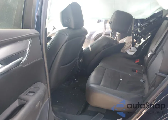 1GYKNCRS4HZ290650: 43265032