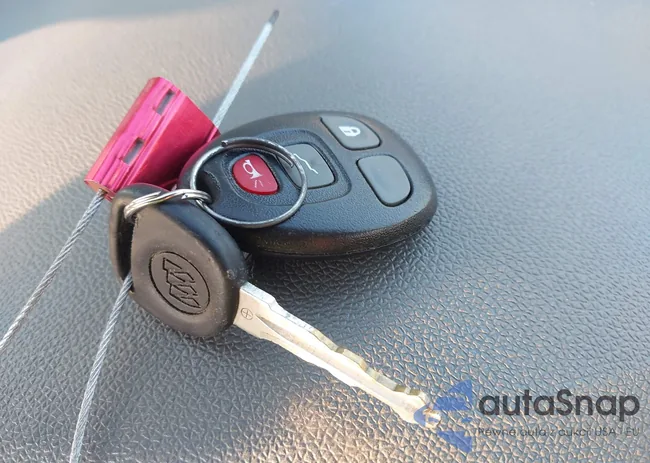 5GAEV23778J123538: 43265047