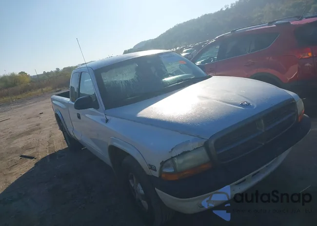 1B7GL22Y7XS303649: 43265065