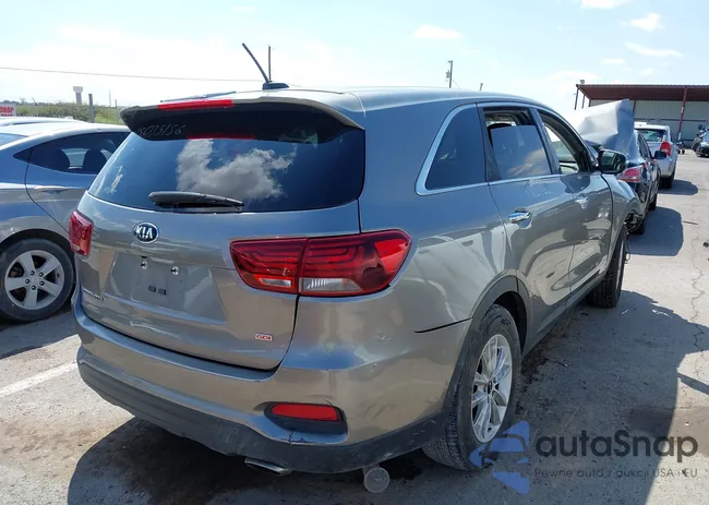 5XYPG4A34KG497349: 43265079