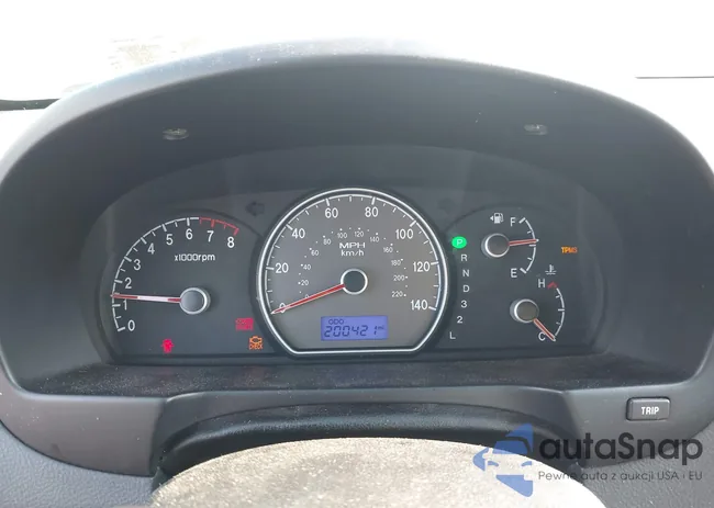 KMHDU46D38U304463: 43265099