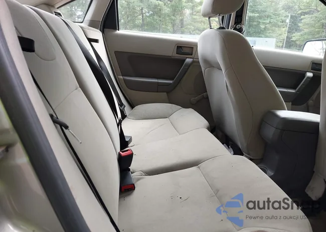 1FAHP34N68W148111: 43265119