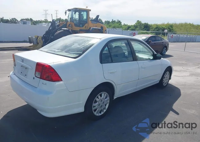 2HGES16575H623533: 43265121