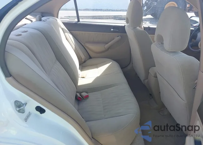 2HGES16575H623533: 43265121