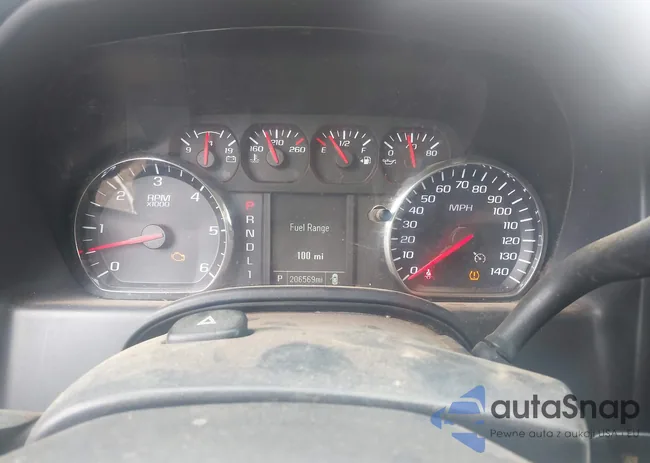 1GC2KUEG1JZ253504: 43265131