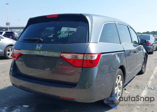 5FNRL5H25DB032192: 43265170