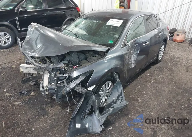 1N4AL3AP4DC272618: 43265181