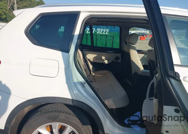 5UXWX9C31H0T21572: 43265183