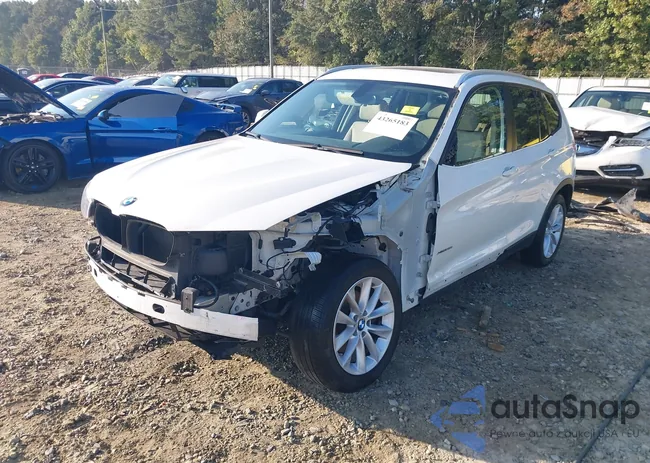 5UXWX9C31H0T21572: 43265183