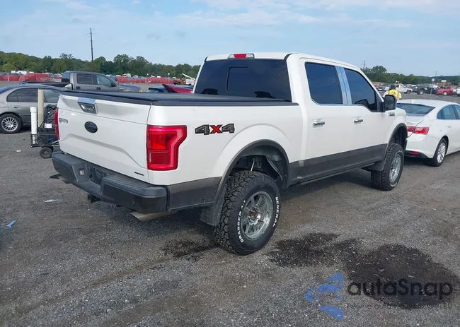 1FTEW1EF1FFB57890: 43265197