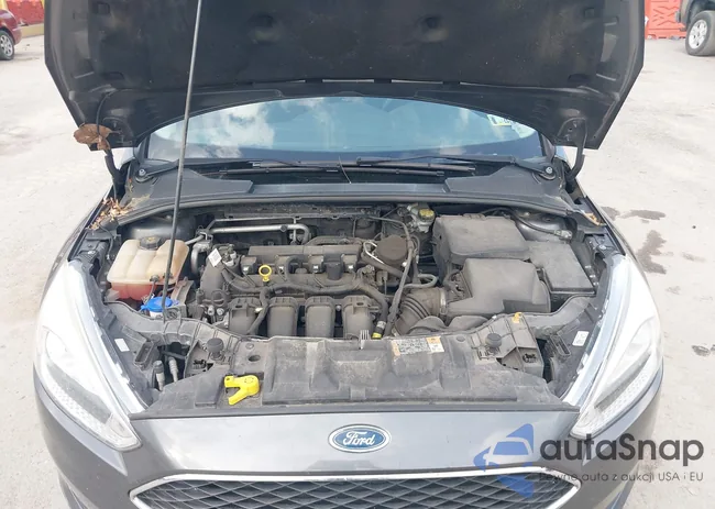 1FADP3E22GL211580: 43265211