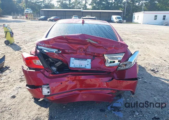 1HGCV1F51MA123489: 43265234