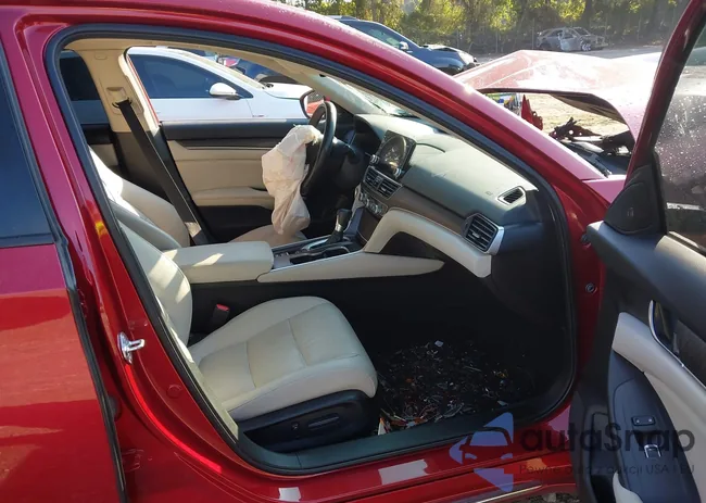 1HGCV1F51MA123489: 43265234