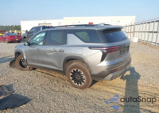 1GNEVJRSXSJ235561: 43265235