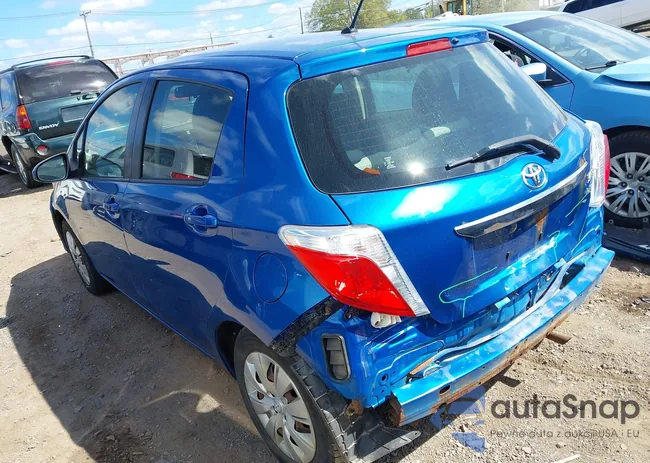 JTDKTUD34CD532828: 43265241