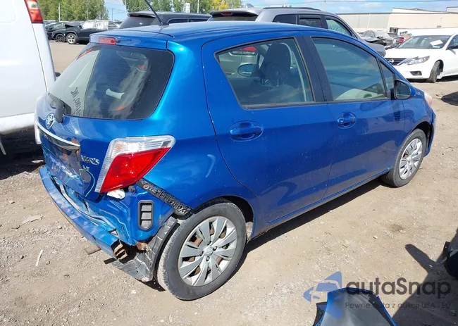 JTDKTUD34CD532828: 43265241