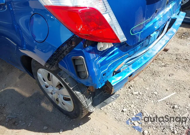 JTDKTUD34CD532828: 43265241