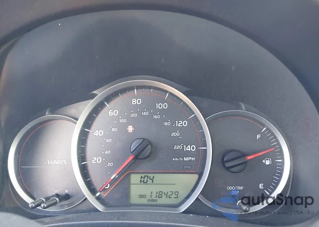 JTDKTUD34CD532828: 43265241