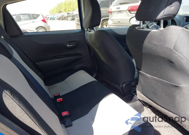 JTDKTUD34CD532828: 43265241