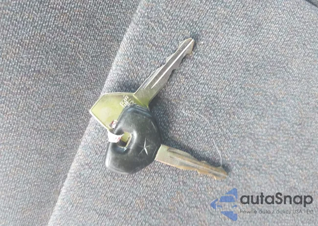 3C3EL45H8TT277543: 43265247