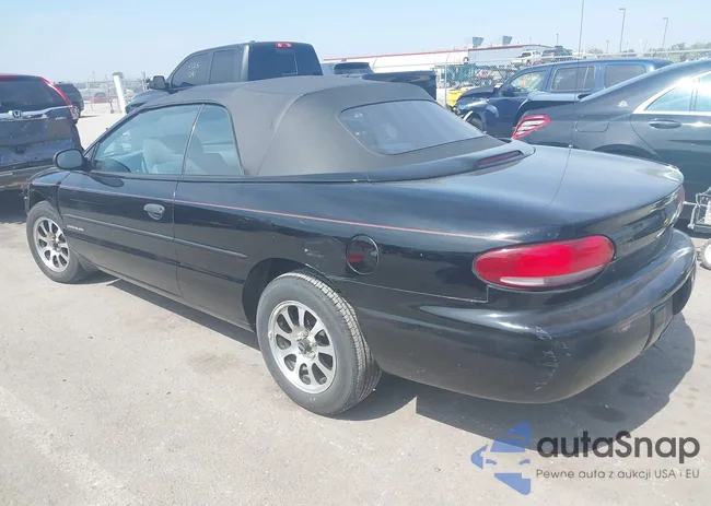 3C3EL45H8TT277543: 43265247