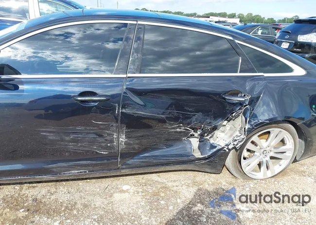 SAJWA2GB4CLV27800: 43265281