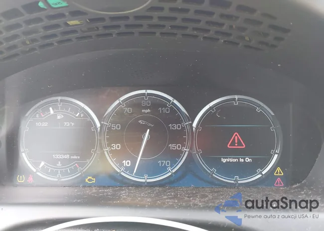 SAJWA2GB4CLV27800: 43265281