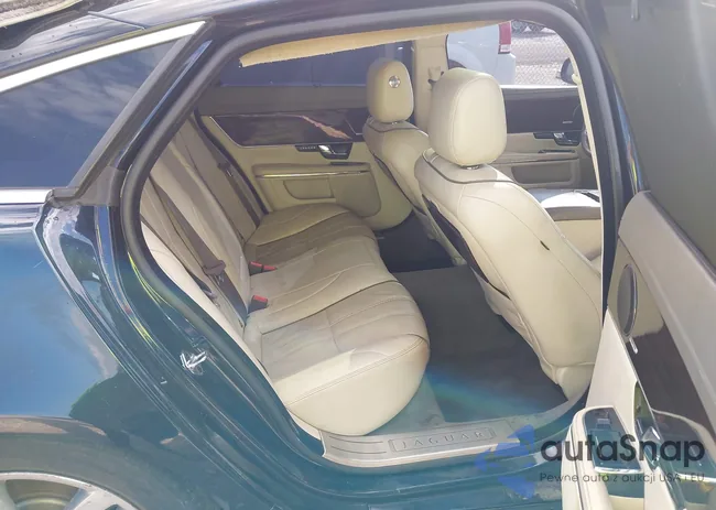 SAJWA2GB4CLV27800: 43265281