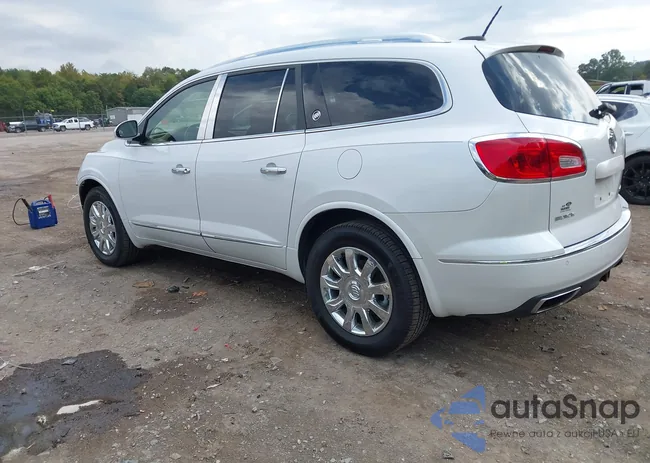 5GAKRCKD5GJ118745: 43265292