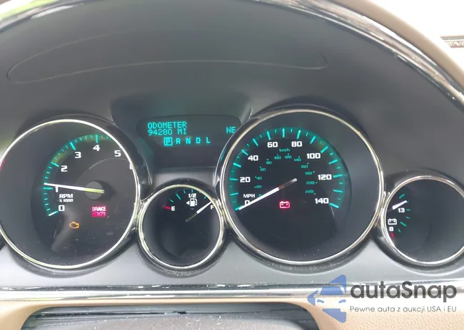 5GAKRCKD5GJ118745: 43265292