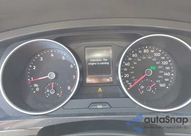 3VV2B7AX6JM176915: 43265300