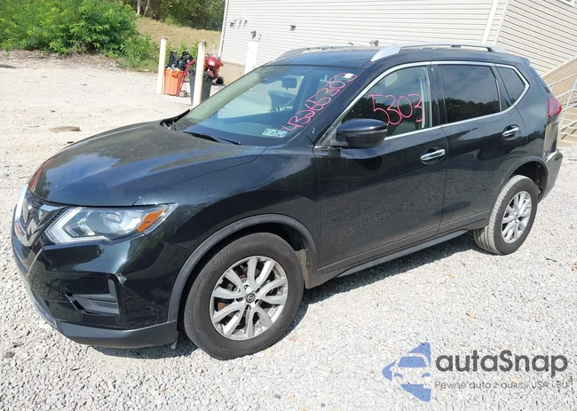 KNMAT2MV4KP531306: 43265303