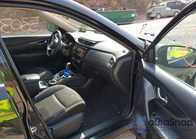 KNMAT2MV4KP531306: 43265303