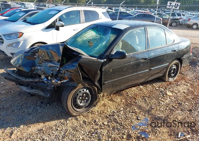 3N1CB51D54L875883: 43265317