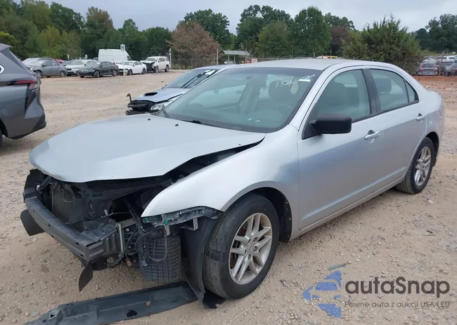 3FAHP0GAXCR147997: 43265320